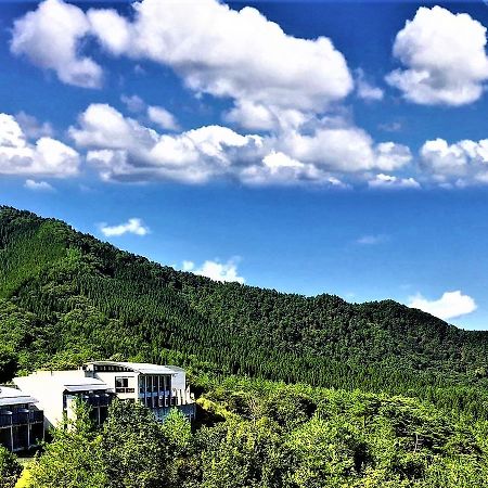 Terrace Resort Asago Exteriér fotografie